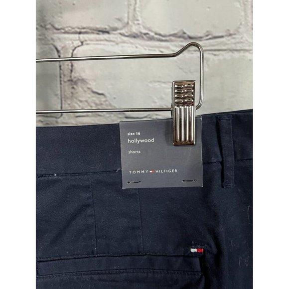 NWT Tommy Hilfiger Short - Picture 3 of 3